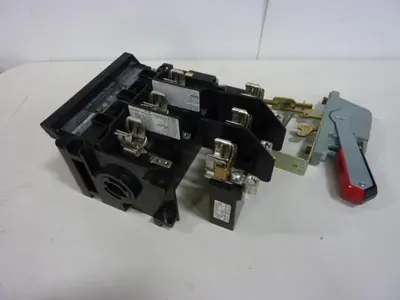 USED ALLEN BRADLEY 1494V-DS60 SER A