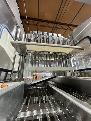 Used _UNKNOWN_ _UNKNOWN_ Stuffers (Food) Illinois US | Federal Equipment Company #1365496