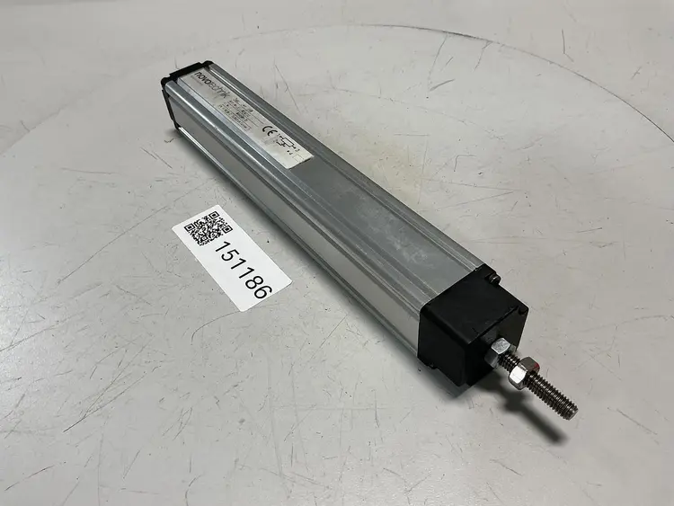 Used NOVOTECHNIK LWH 150 Transducers Michigan US | Ideal Machinery #689535
