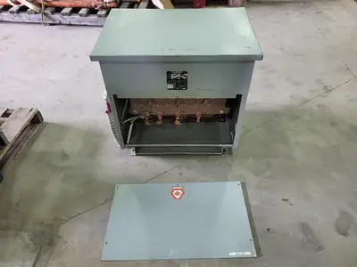 USED ACME ELECTRIC 5H345-13