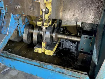 USED WATERBURY 2010HT