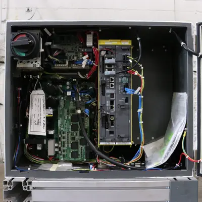 FANUC M-20iD/25 Robot w/ R30iB Plus Controller