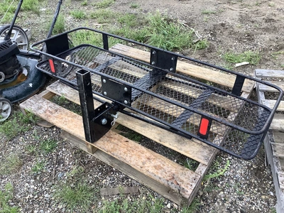 Used _UNKNOWN_ _UNKNOWN_ Automotive Equipment Michigan US | Miedema Asset Management Group #1414967