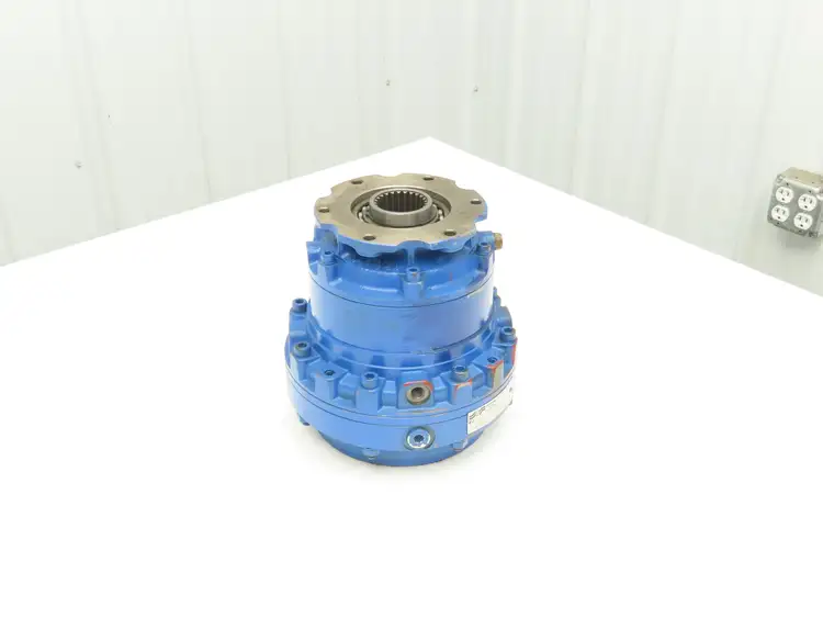 Used BREVINI RIDUTTORI _UNKNOWN_ Speed Reducers | Arrow Industrial #614347