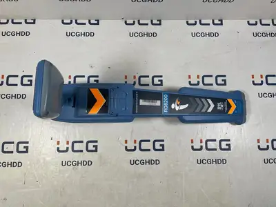 New | in-Stock RADIODETECTION _UNKNOWN_ Portable Cable Fault Location Systems Florida US | UCG Underground Supplies #1405554