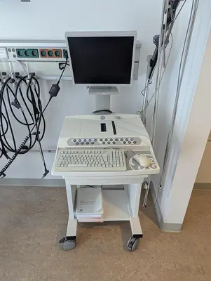 Package of medical equipment