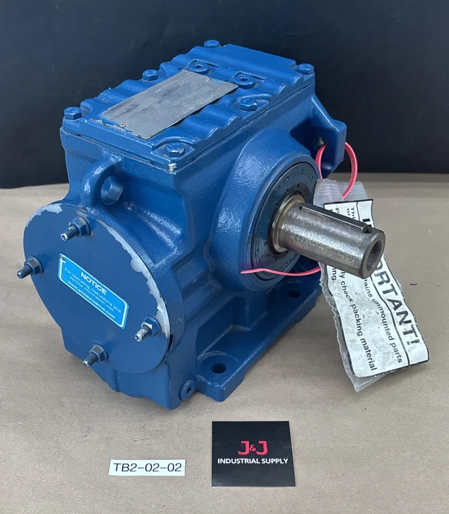 New | in-Stock SEW EURODRIVE 890012491.13.13.001 Gearboxes Indiana US | J&J Industrial Supply #1407113