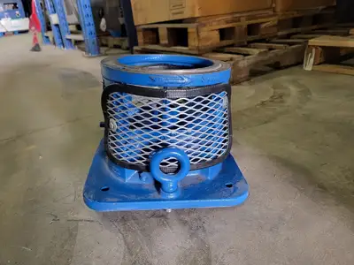 Replacement Shaft Assembly for Peerless 6LB-7 Stage Vertical Turbine Pump
