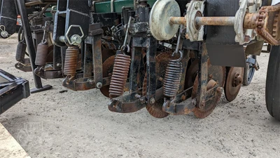USED MARLISS 07-08-0000