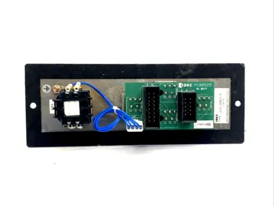 USED IDEC PCB6525