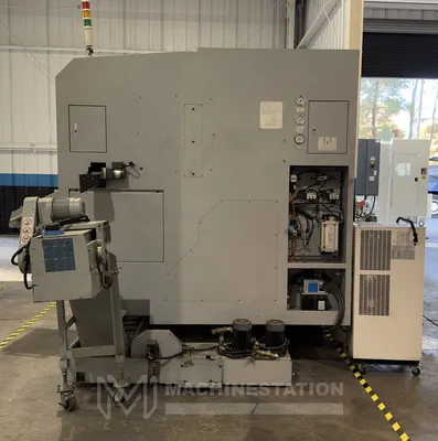 USED 2016 ACCUWAY UZ-2000T2Y