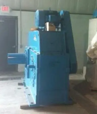 USED ANDRITZ 3632