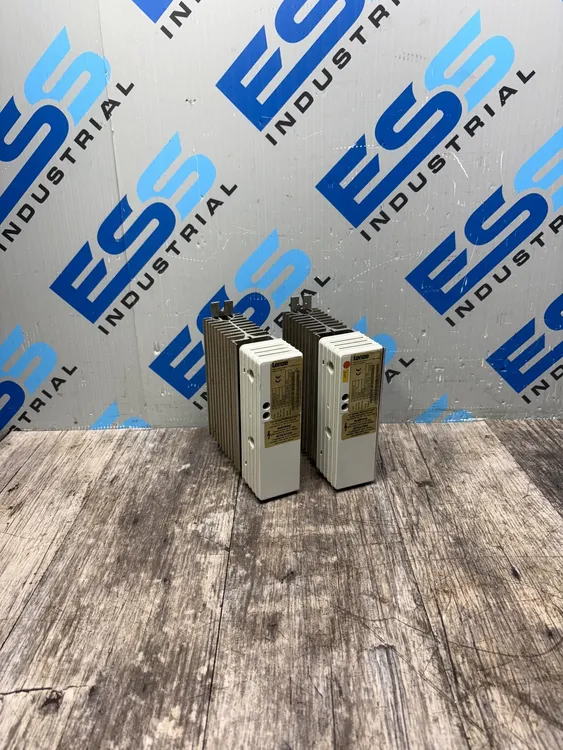 Used LENZE EMB8253-E Misc Electrical & Power Parts South Carolina US | ESS Industrial Equipment Sales #1403288