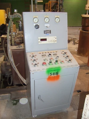 USED LOOMIS S.O. 8805