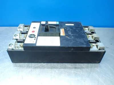 Used CHALLENGER CSM3800F Circuit Breakers Ohio US | HGR 24 #782589