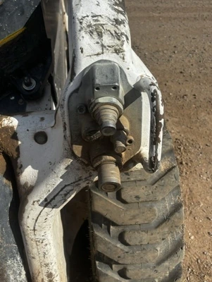 Used 2021 BOBCAT S64 R-SERIES Skid Steer Loaders Arizona US | Proxy Equipment #1460525