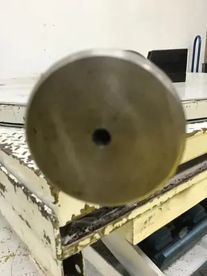 USED NEWBURY 150TON / TB
