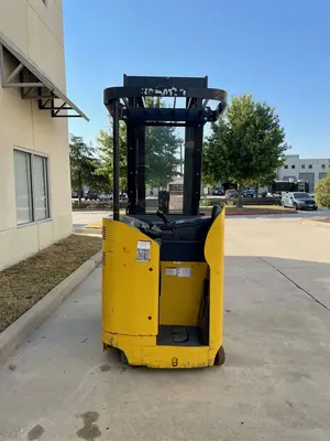 Used 2019 KOMATSU FR23K-3 Reach Trucks Texas US | TB Forklifts #1274953