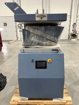 Starview SP-1824 Used Skin Packaging | PlastiMach Corp (1)