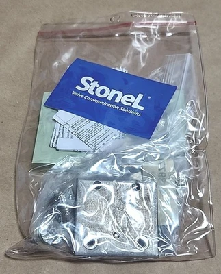 NEW Stonel QX33E02SRA