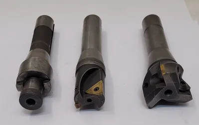 -- UNSPECIFIED -- R8 Tooling Tooling & Accessories, R8 Tooling | Machinery Central (2)