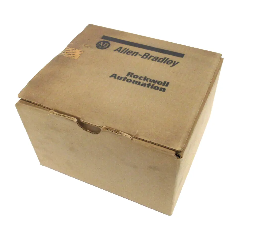 NEW ALLEN BRADLEY 2711-T6C2L1 PANELVIEW 600 TOUCH SER.B 2711T6C2L1
