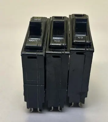 USED SQUARE D QO115