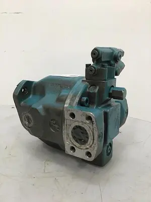USED BRUENINGHAUS HYDRAULIK AA10VS028DFR1/30R