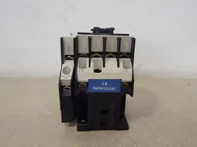 USED TELEMECANIQUE LC1-D1810