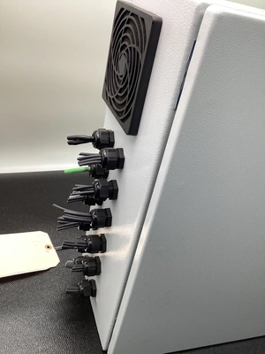 USED ORIONTECH WM 8017544