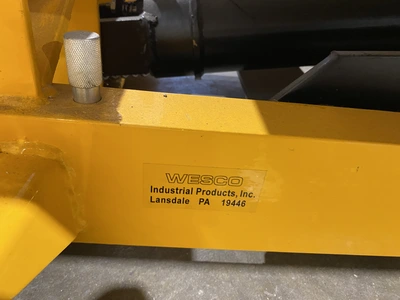 Used _UNKNOWN_ _UNKNOWN_ Scissor Lifters Michigan US | Miedema Asset Management Group #1437057