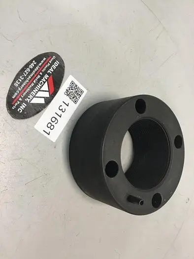 Used CINCINNATI MILACRON 5037456 Injection Molding Parts Michigan US | Ideal Machinery #586365