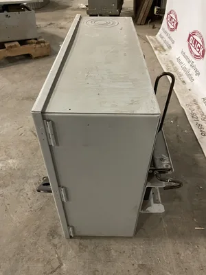 Siemens SXID4640 200A Fusible Switch Bus Plug 600V 3PH