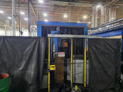 2016 PRIMA POWER Laserdyne 795XL Laser Welder/Cutter | Liberty Machine Works LLC (21)