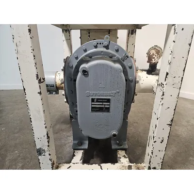 USED GARDNER DENVER GAHLBPA