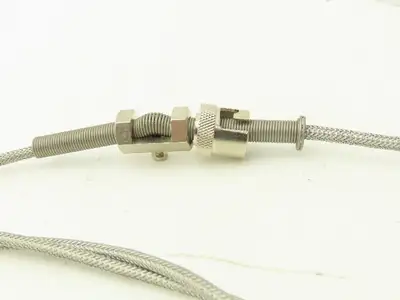 Furukawa JA755005A4 Immersion Heater Thermocouple Lot of 5