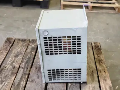 30 kVA Transformer Pri 480V, Sec 240V, 3ph