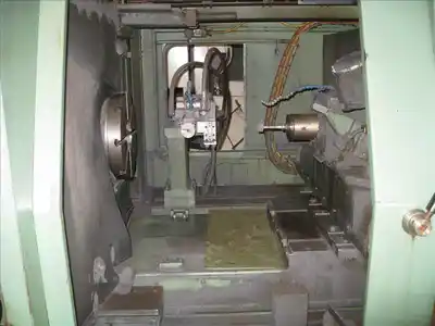 1987 CINCINNATI - HEALD 2EF 750G GRINDERS, INTERNAL | GCH Machinery (8)