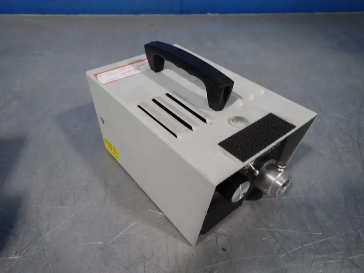 Used DOLANJENNER 170D Light Source Equipment Ohio US | HGR 24 #895394