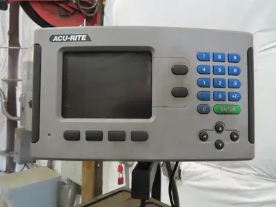 2017 JET GH-1860ZX Manual Lathes | MD Equipment Services LLC (38)