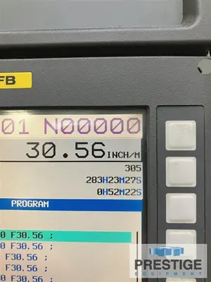 USED 2012 YCM 4025B