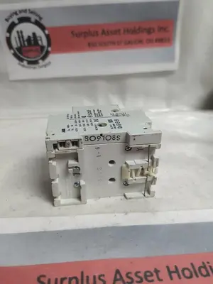 Used ABB MS 325 Circuit Breakers | Surplus Asset Holdings #1189185