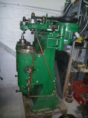 SHARPLES AS26-26837 Centrifuge Chamber Bowl | Perry Equipment (6)