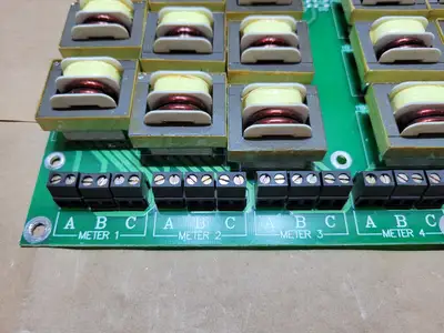 Used VERIS INDUSTRIES Z102316-0B Misc Electrical & Power Parts British Columbia CA | Lenmark #1439556