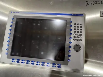 USED ALFA LAVAL ALDEC G2-60