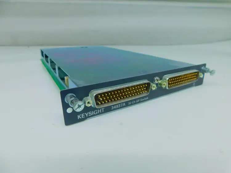 Used _UNKNOWN_ _UNKNOWN_ PXI Multiplexer Switches Texas US | Aucto #1479546