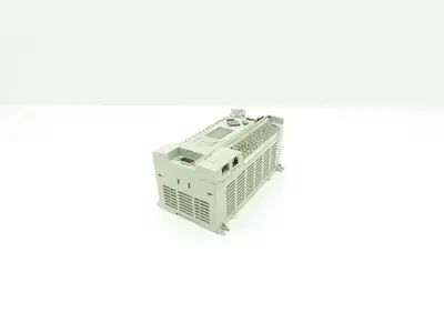 Allen Bradley 1766-L32BXB MicroLogix 1400 Controller Module 32 Point Ser C FW 21