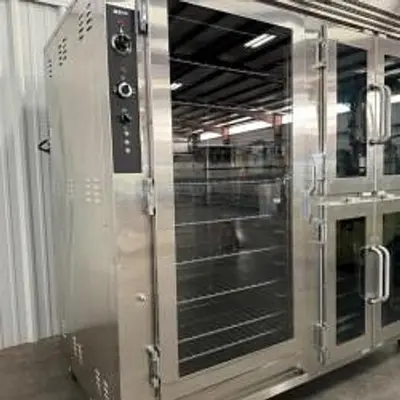 USED DOYON CAOP12G
