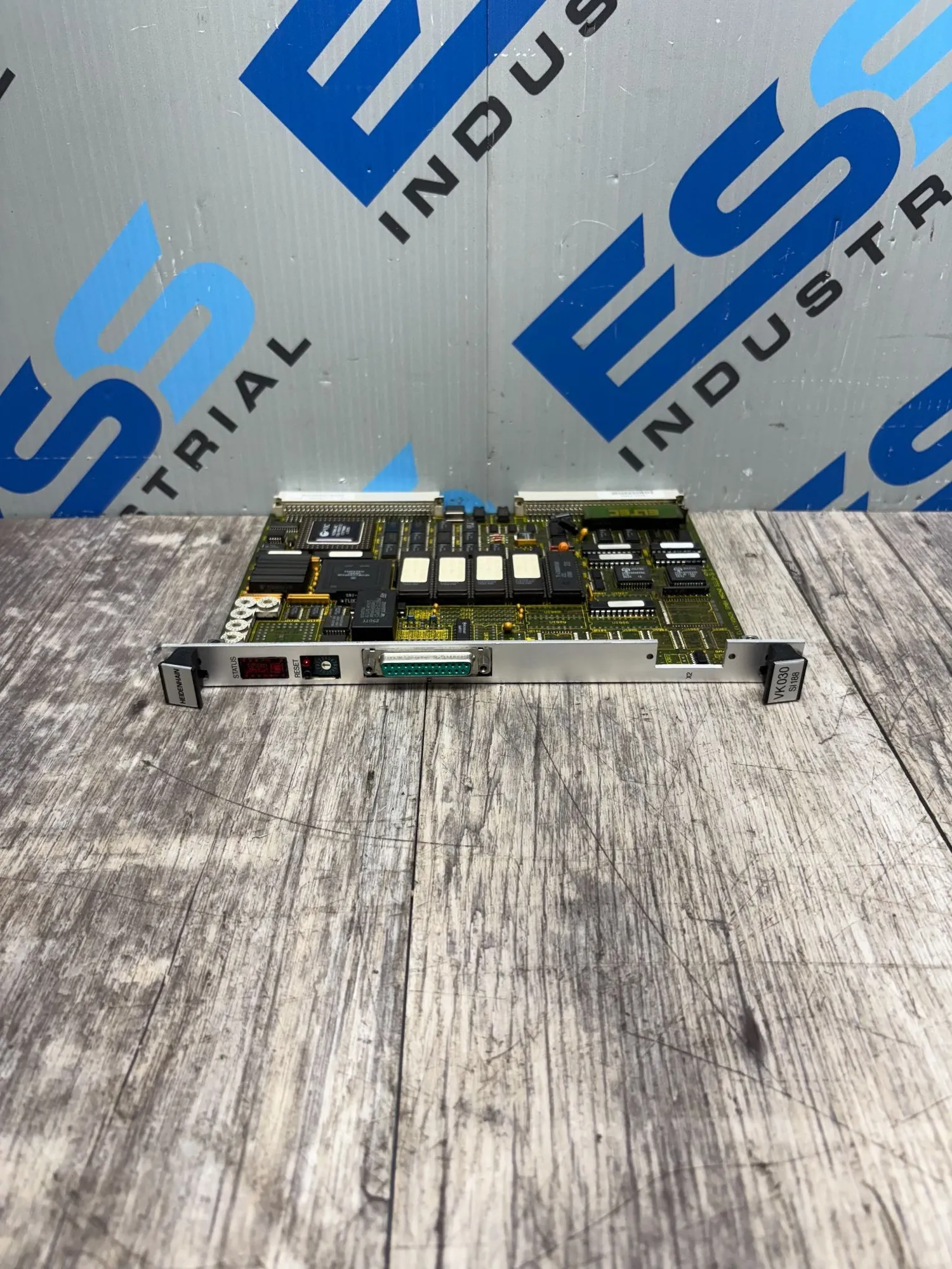 USED HEIDENHAIN VK030 AES0