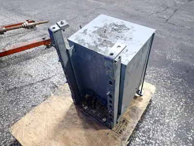USED GE 9T21B9103